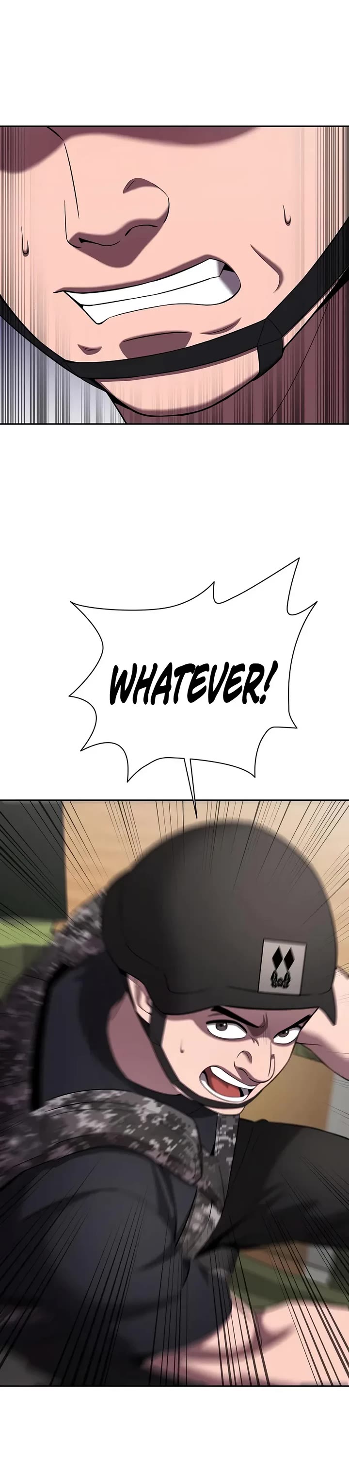 The Dark Mage's Return to Enlistment chapter 70 page 11