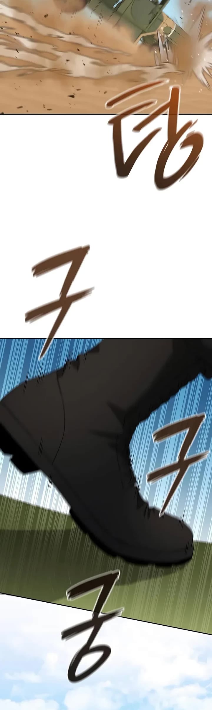 The Dark Mage's Return to Enlistment chapter 70 page 13