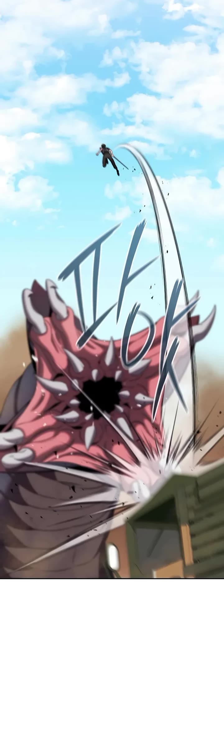 The Dark Mage's Return to Enlistment chapter 70 page 14