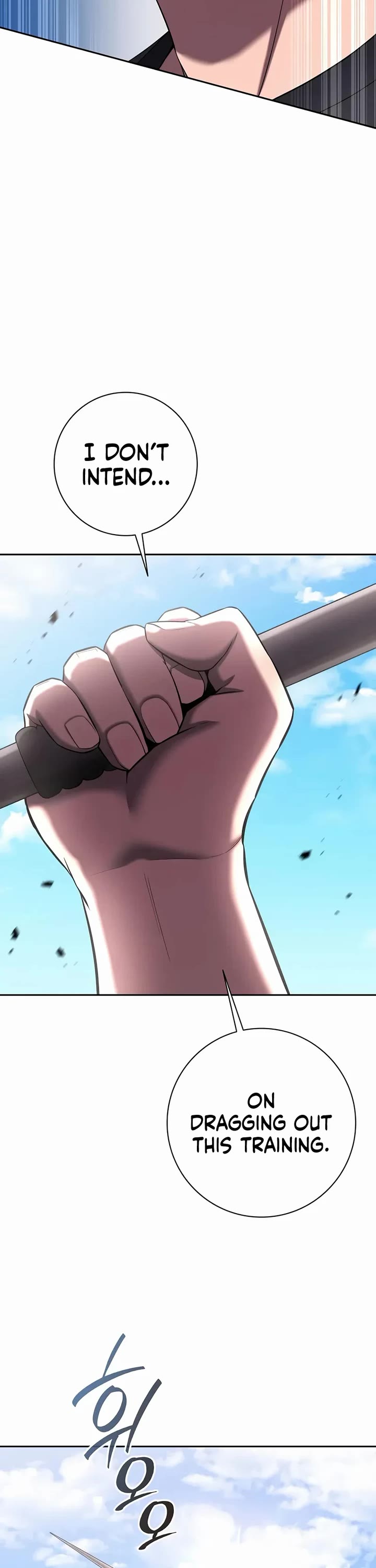 The Dark Mage's Return to Enlistment chapter 70 page 16