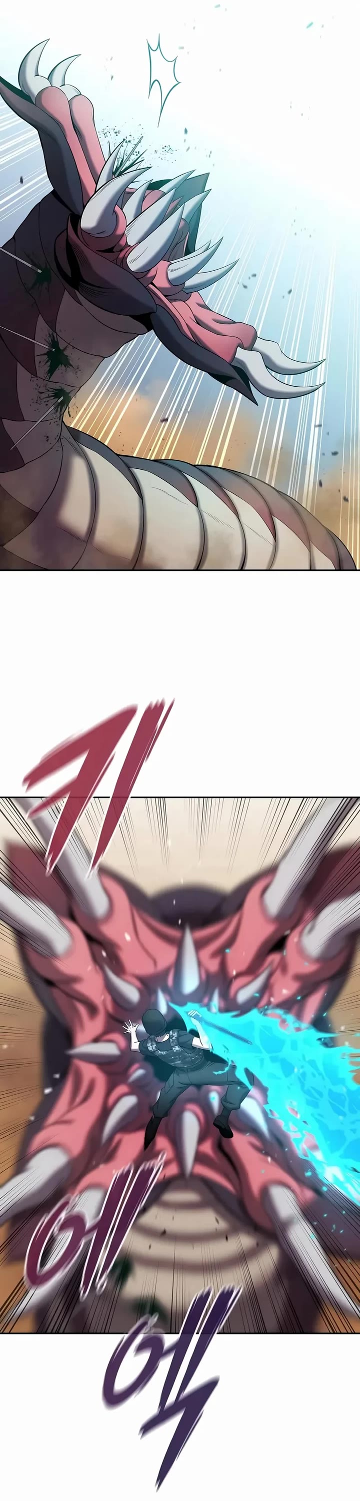 The Dark Mage's Return to Enlistment chapter 70 page 20