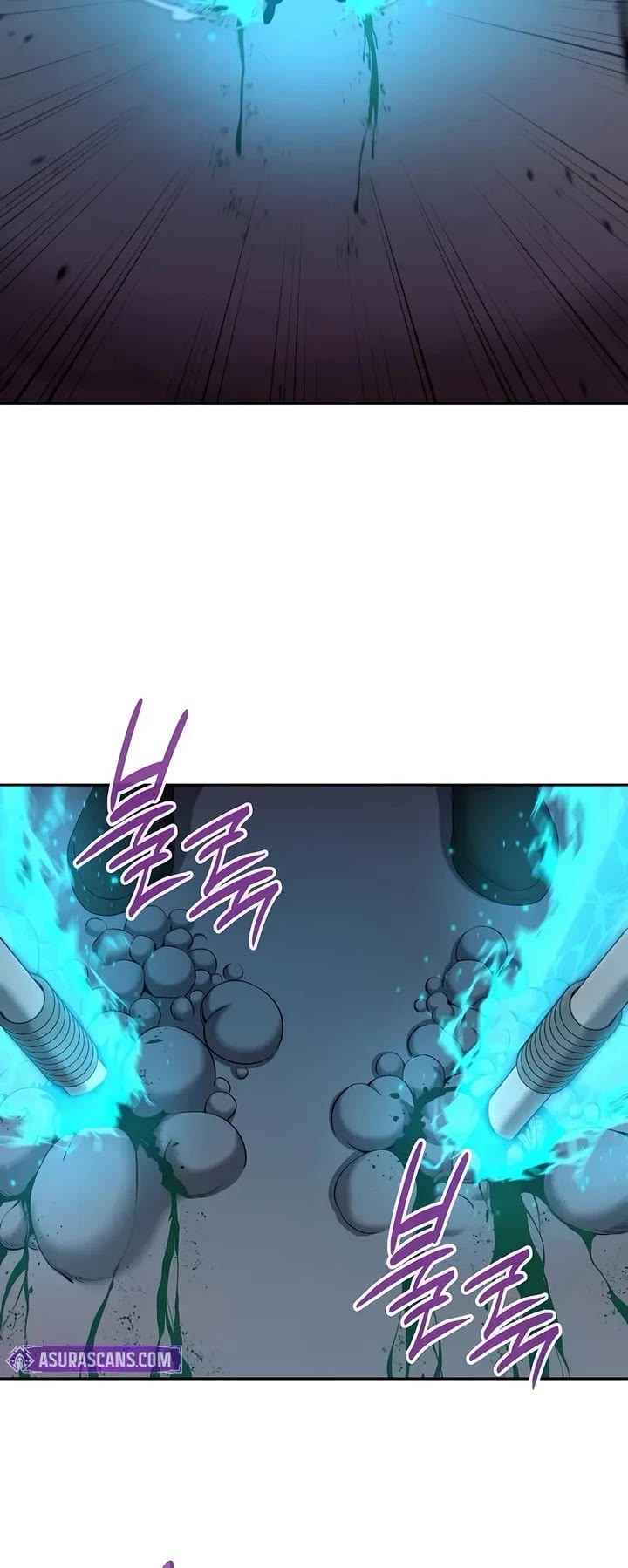 The Dark Mage's Return to Enlistment chapter 70 page 28