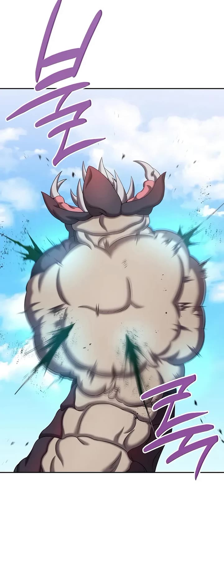 The Dark Mage's Return to Enlistment chapter 70 page 29