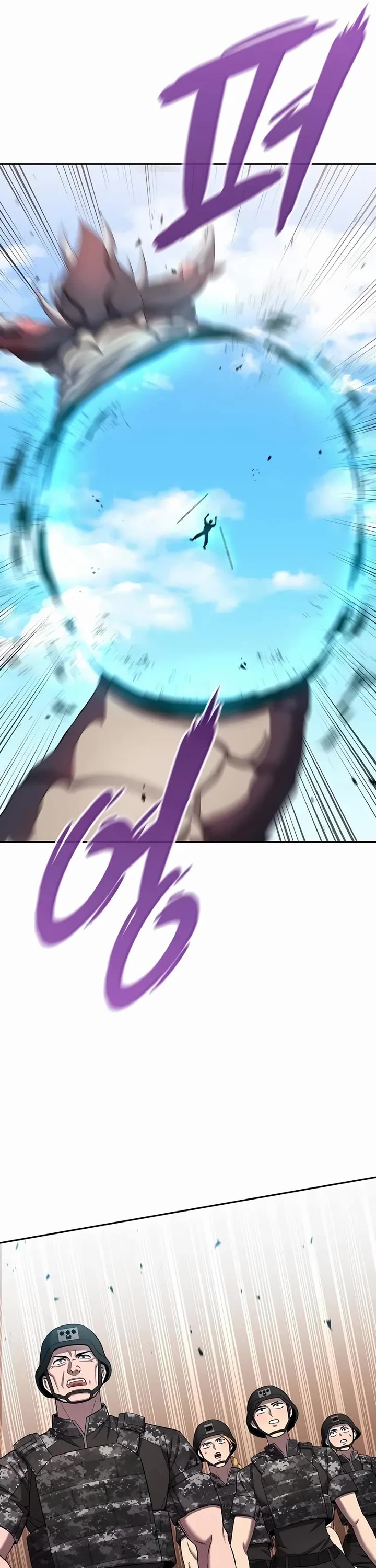 The Dark Mage's Return to Enlistment chapter 70 page 30