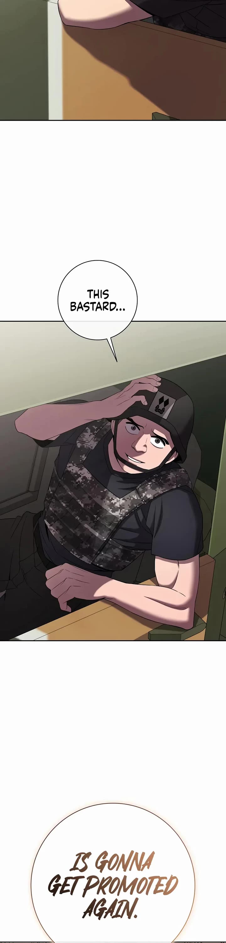 The Dark Mage's Return to Enlistment chapter 70 page 32