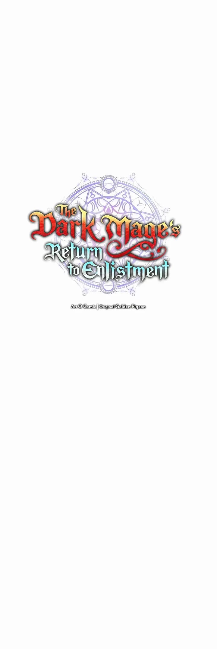 The Dark Mage's Return to Enlistment chapter 70 page 34