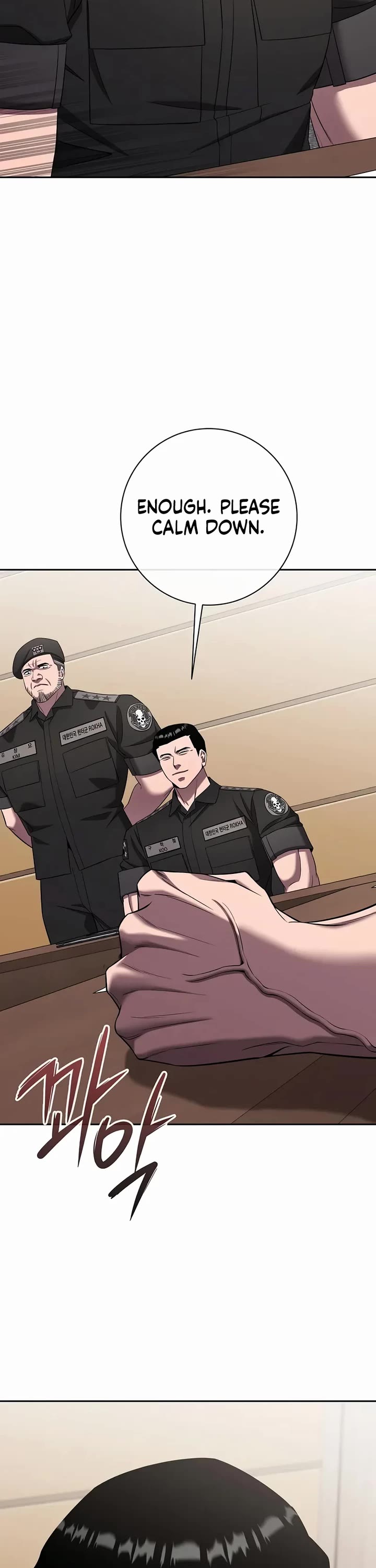 The Dark Mage's Return to Enlistment chapter 70 page 40