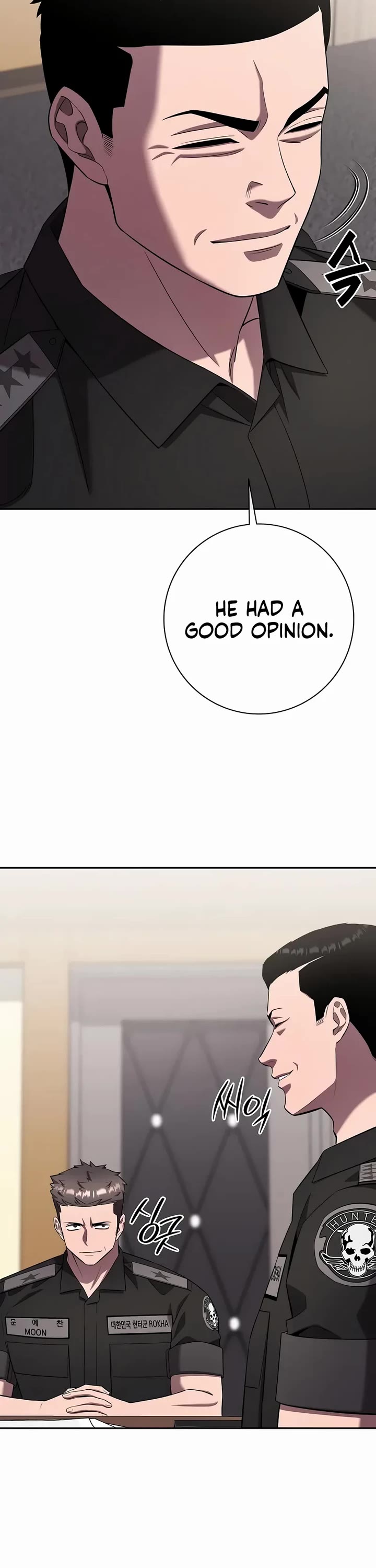 The Dark Mage's Return to Enlistment chapter 70 page 41