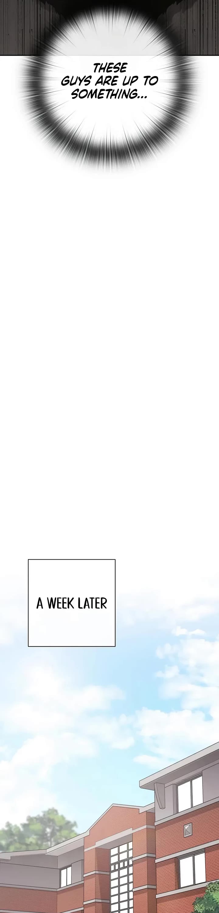 The Dark Mage's Return to Enlistment chapter 70 page 50