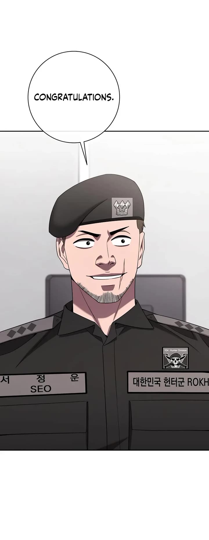 The Dark Mage's Return to Enlistment chapter 70 page 53