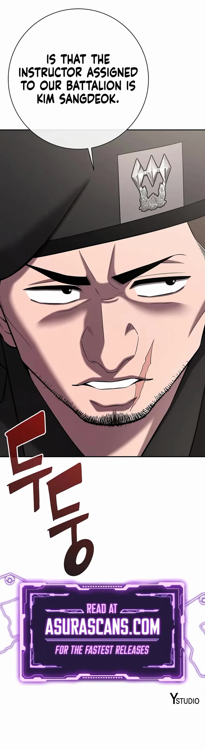 The Dark Mage's Return to Enlistment chapter 70 page 63