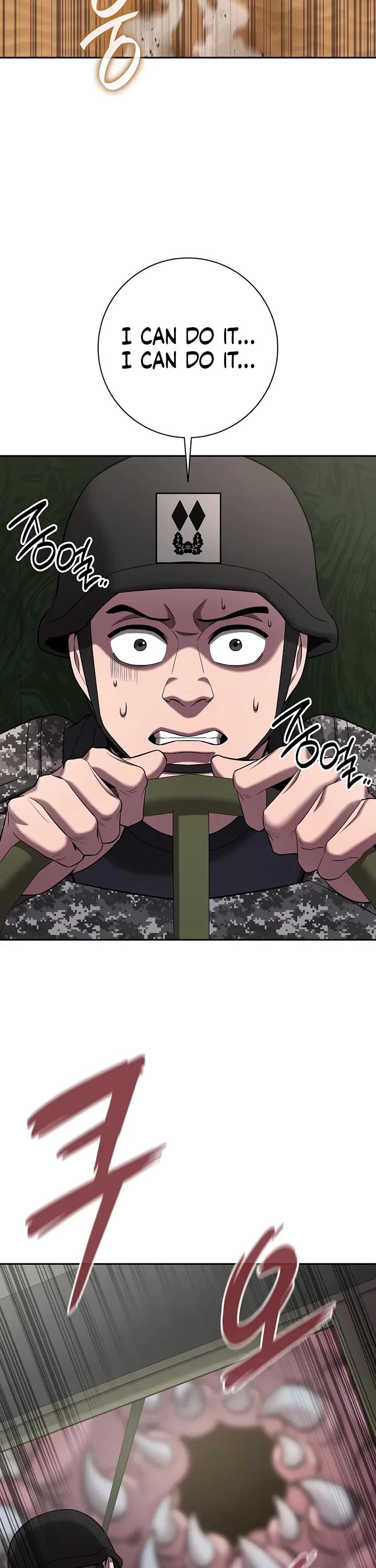 The Dark Mage's Return to Enlistment chapter 70 page 7