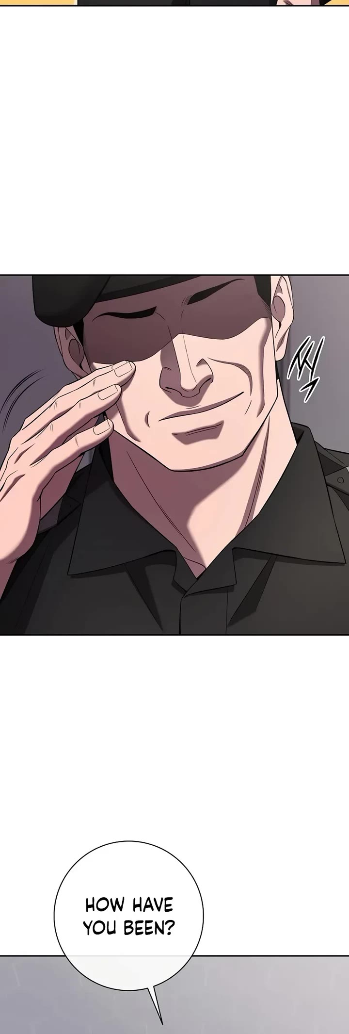 The Dark Mage's Return to Enlistment chapter 71 page 15