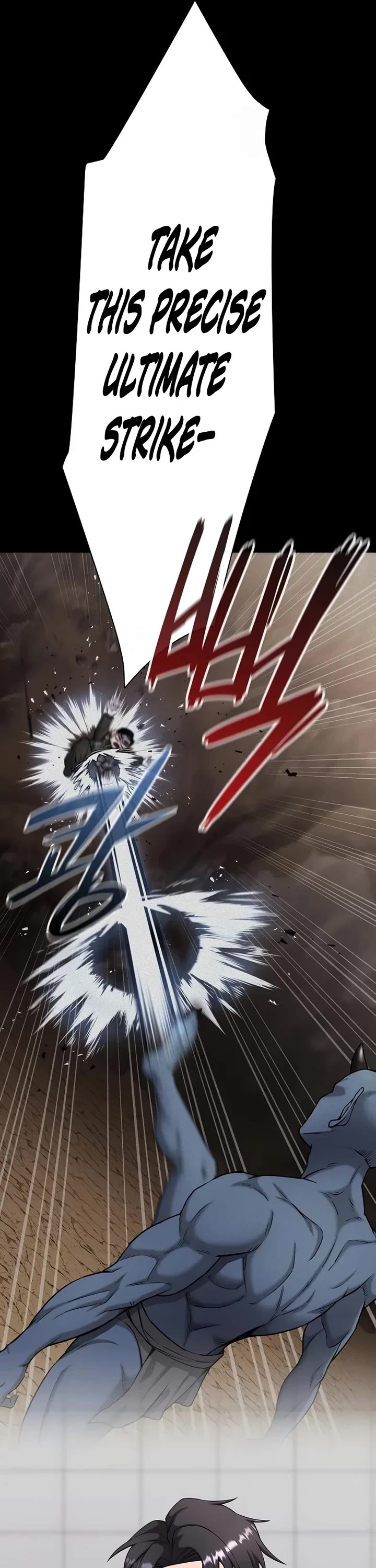 The Dark Mage's Return to Enlistment chapter 71 page 20