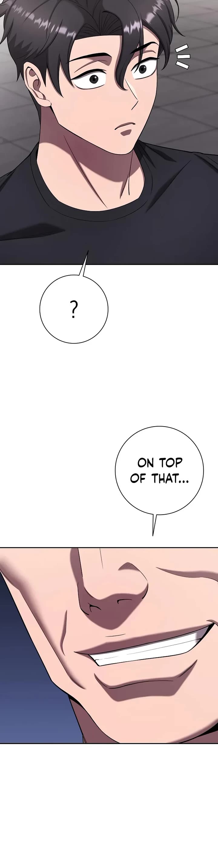 The Dark Mage's Return to Enlistment chapter 71 page 23