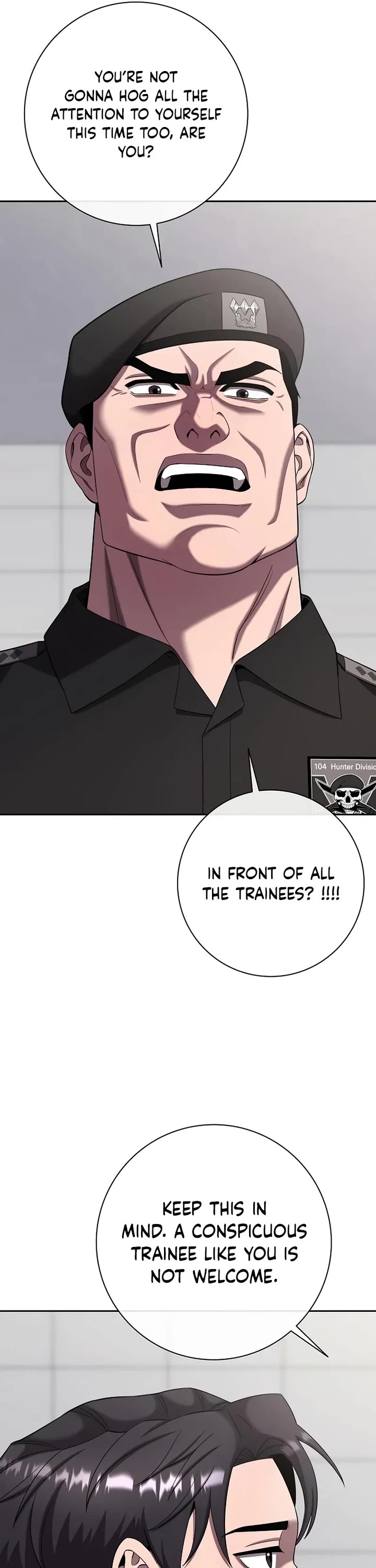 The Dark Mage's Return to Enlistment chapter 71 page 29