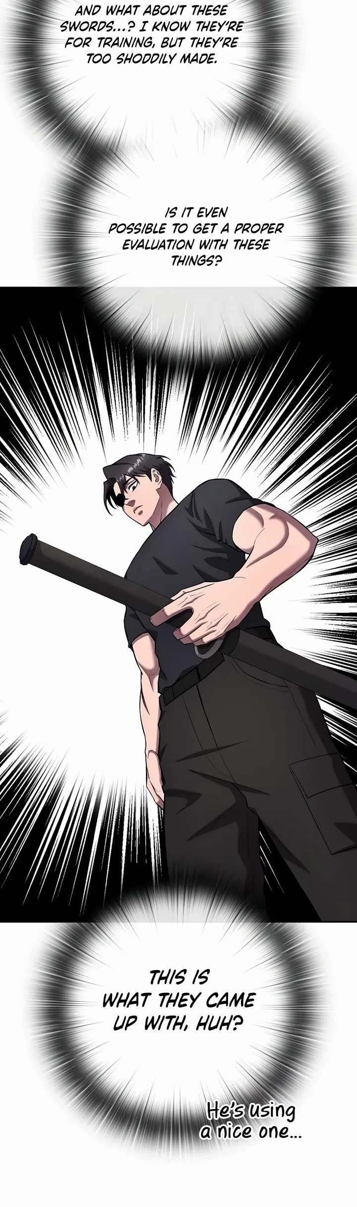 The Dark Mage's Return to Enlistment chapter 71 page 43