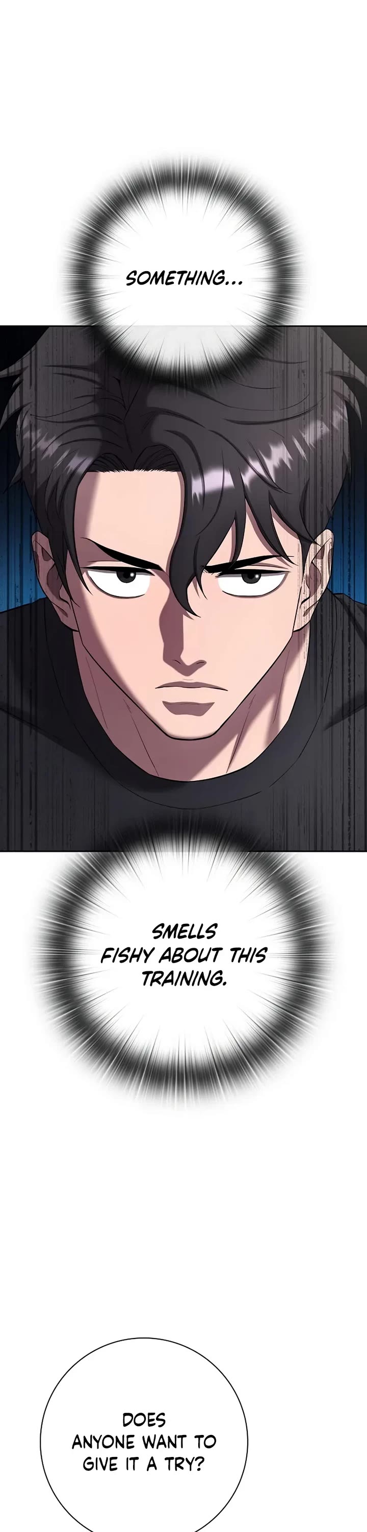 The Dark Mage's Return to Enlistment chapter 71 page 44