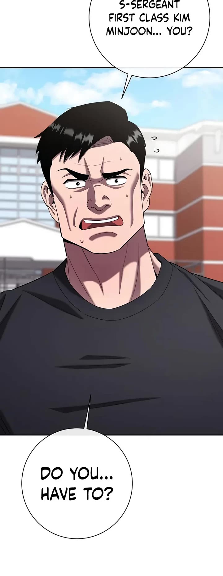 The Dark Mage's Return to Enlistment chapter 71 page 48