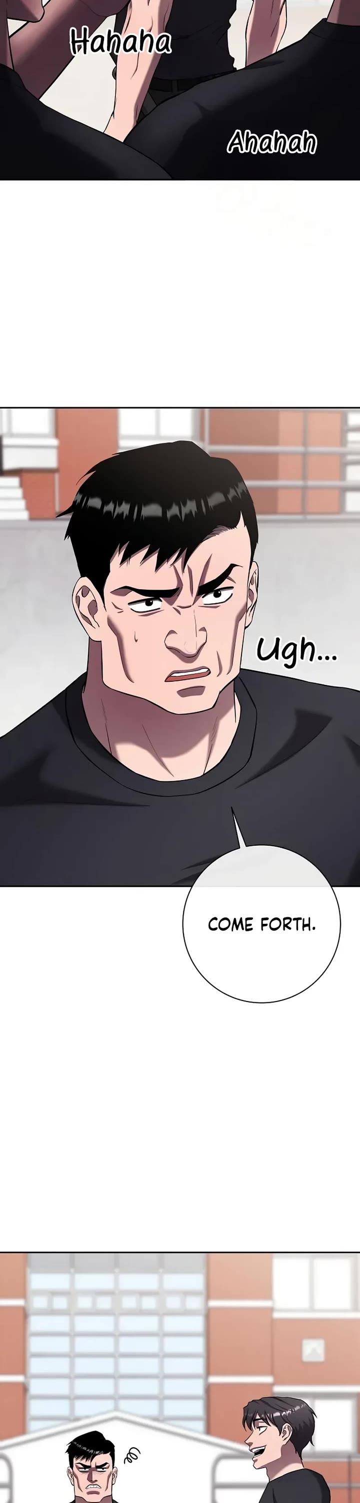 The Dark Mage's Return to Enlistment chapter 71 page 50