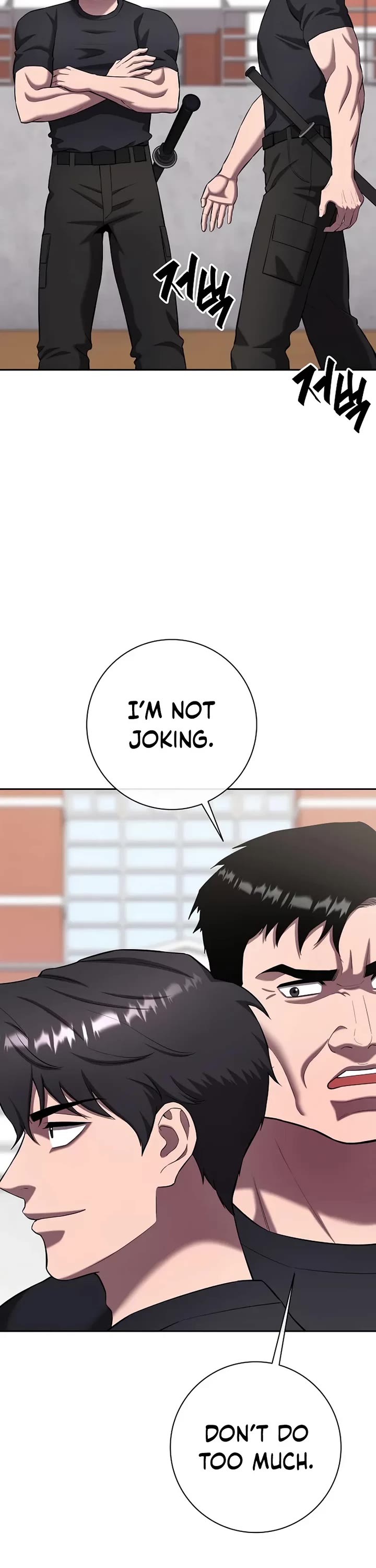 The Dark Mage's Return to Enlistment chapter 71 page 51