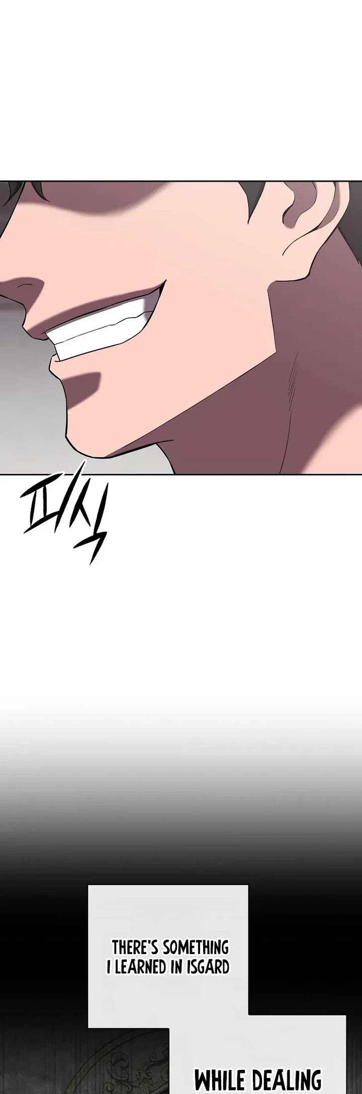 The Dark Mage's Return to Enlistment chapter 71 page 52