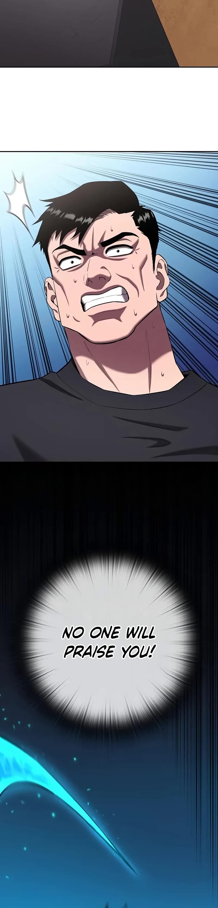 The Dark Mage's Return to Enlistment chapter 71 page 56