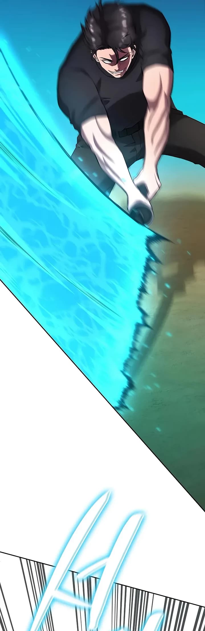 The Dark Mage's Return to Enlistment chapter 71 page 57