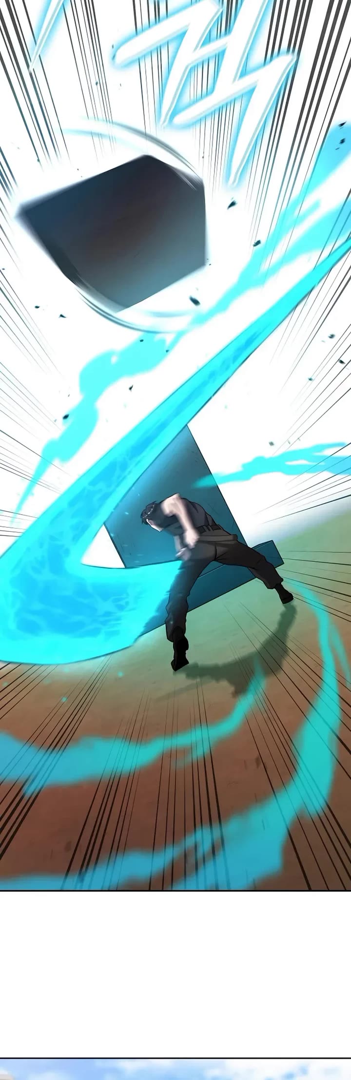 The Dark Mage's Return to Enlistment chapter 71 page 58