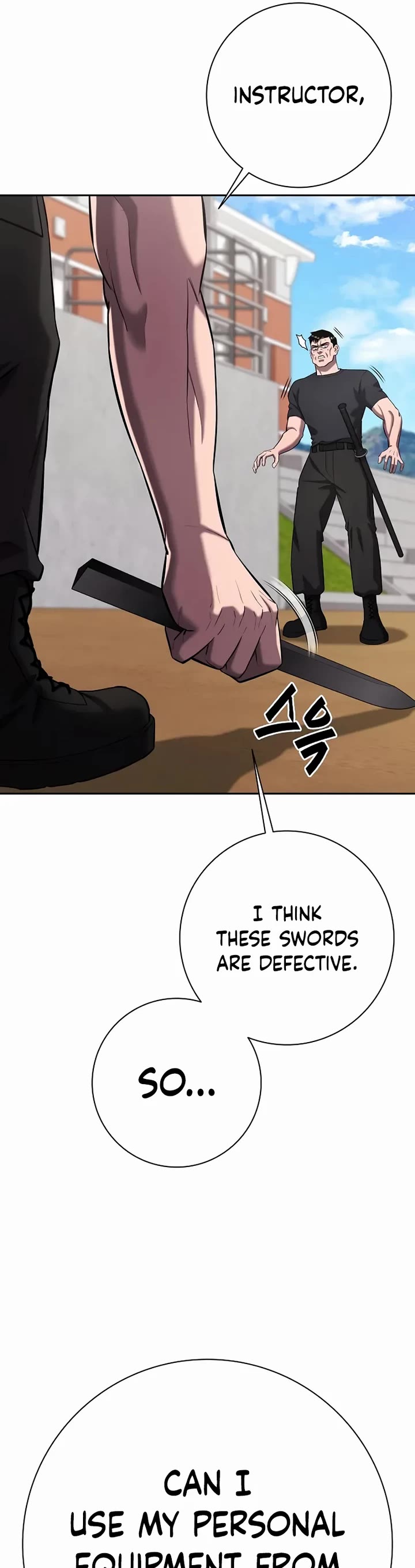 The Dark Mage's Return to Enlistment chapter 71 page 64