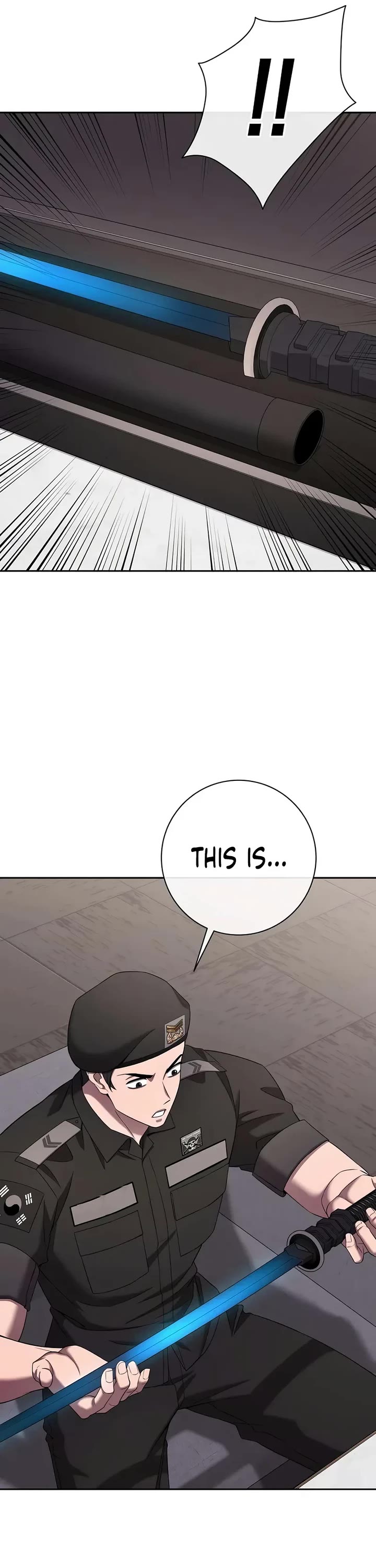 The Dark Mage's Return to Enlistment chapter 72 page 31