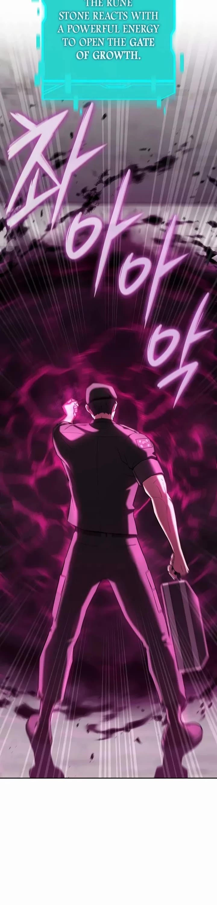 The Dark Mage's Return to Enlistment chapter 72 page 62