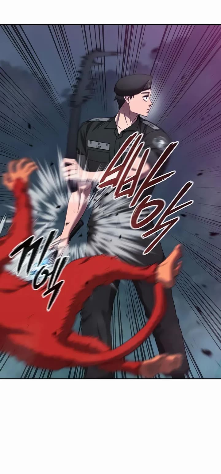 The Dark Mage's Return to Enlistment chapter 73 page 39