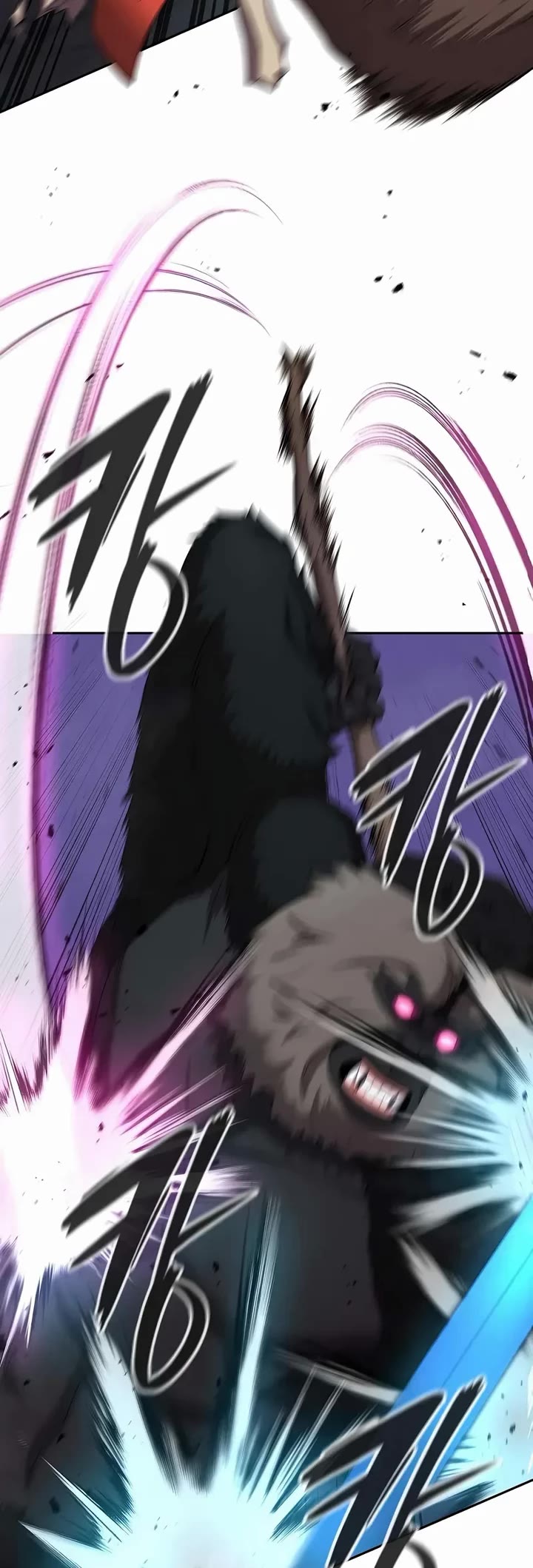 The Dark Mage's Return to Enlistment chapter 74 page 19