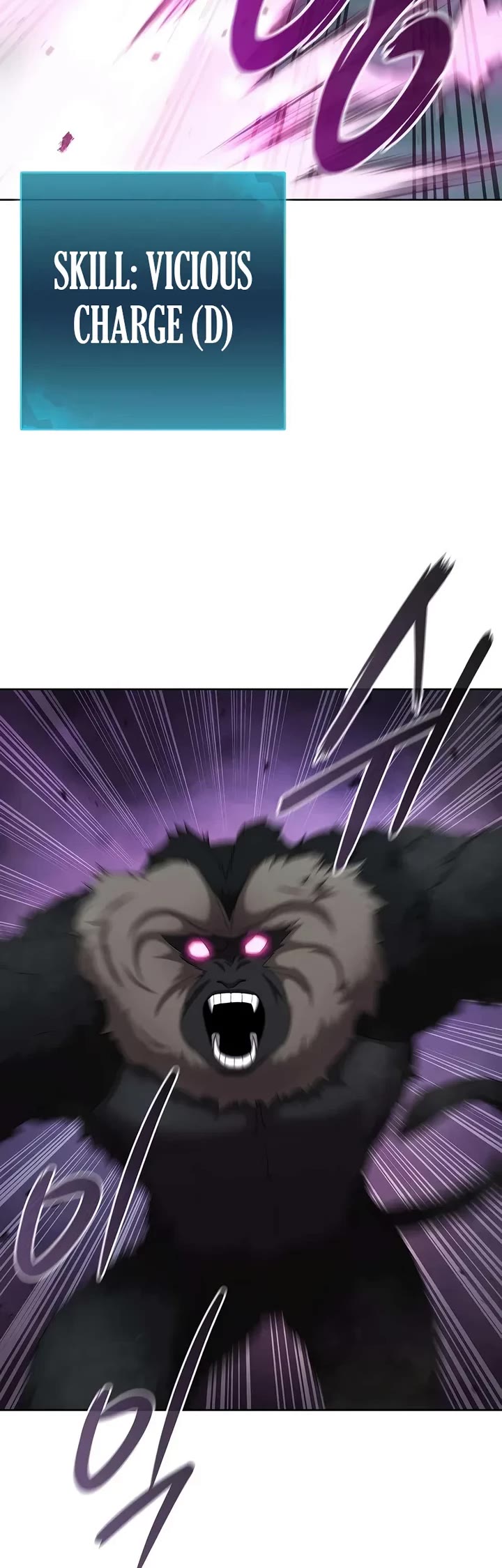 The Dark Mage's Return to Enlistment chapter 74 page 34