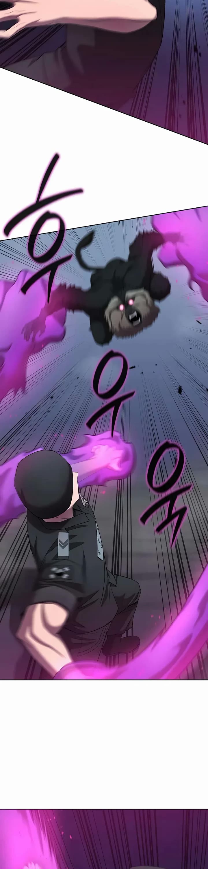 The Dark Mage's Return to Enlistment chapter 74 page 38