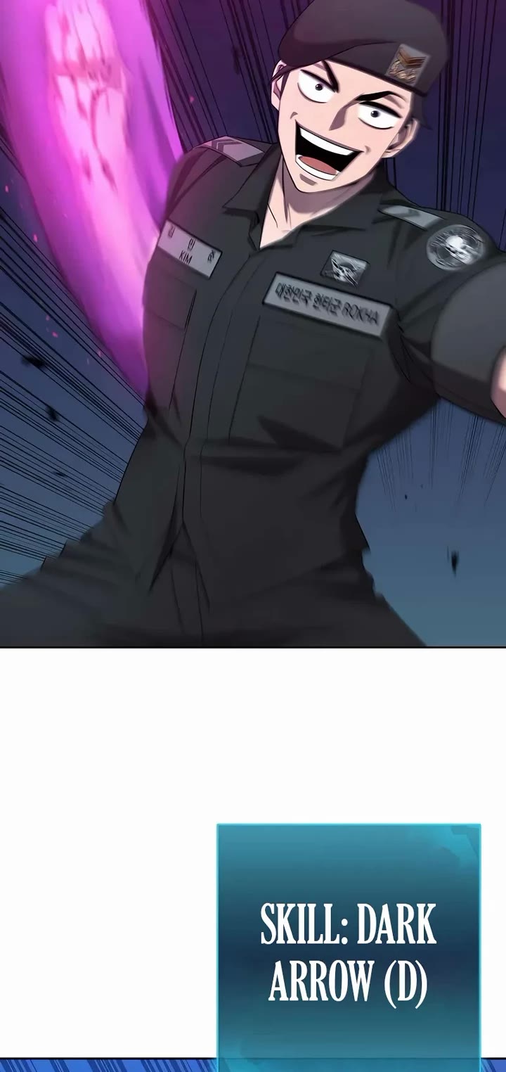 The Dark Mage's Return to Enlistment chapter 74 page 39