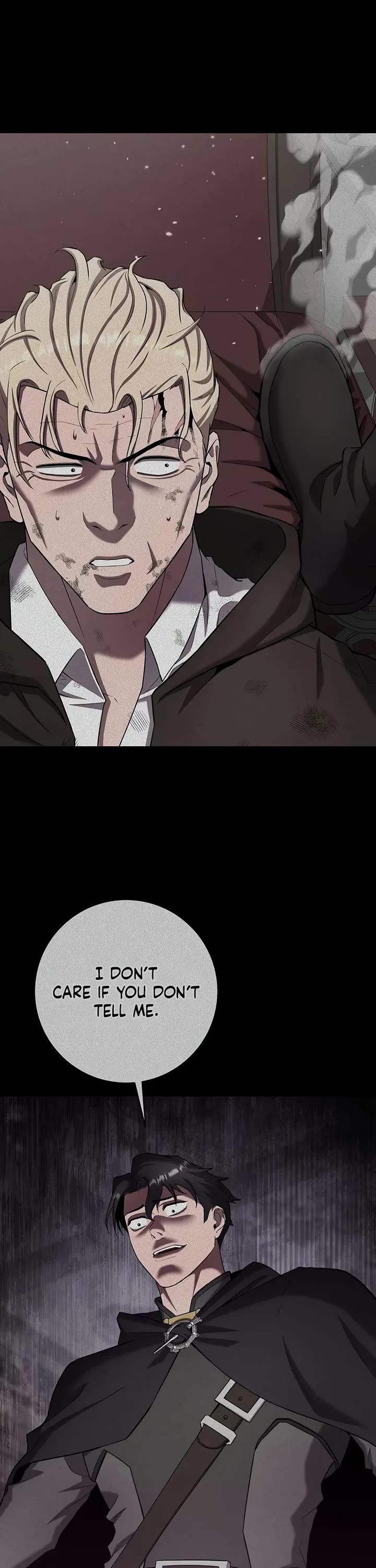 The Dark Mage's Return to Enlistment chapter 74 page 66