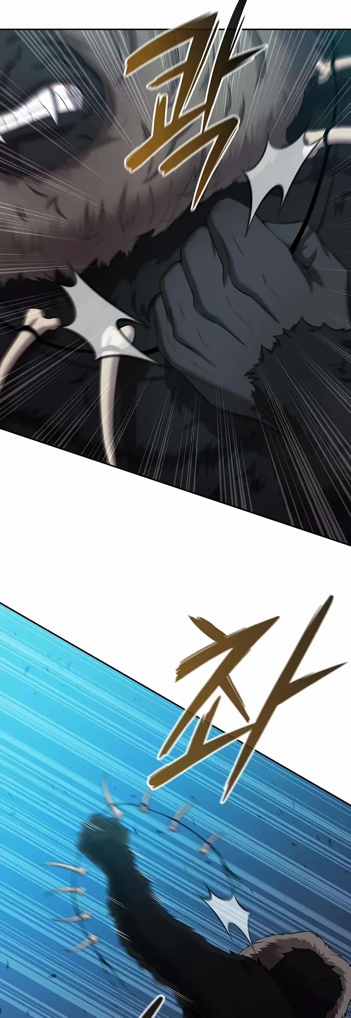 The Dark Mage's Return to Enlistment chapter 74 page 9