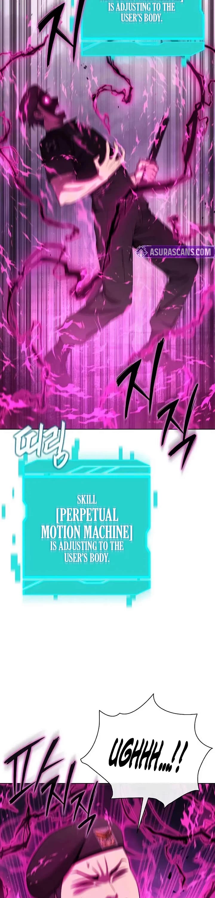 The Dark Mage's Return to Enlistment chapter 75 page 14