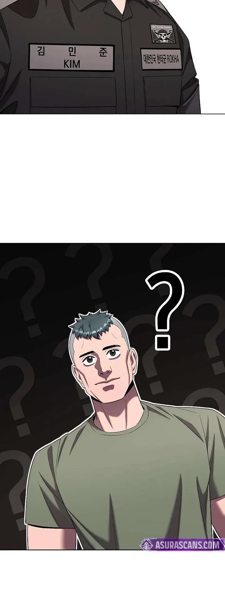 The Dark Mage's Return to Enlistment chapter 75 page 25