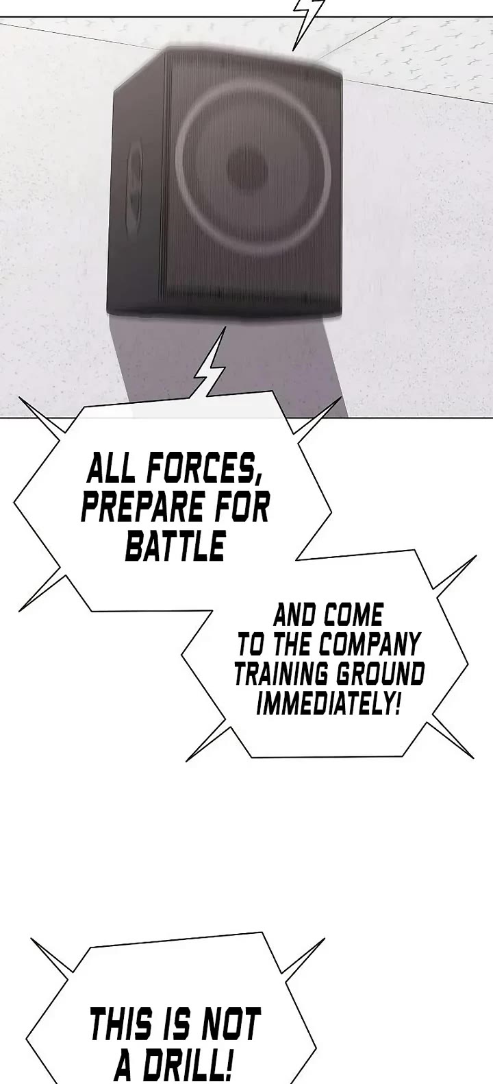 The Dark Mage's Return to Enlistment chapter 75 page 39