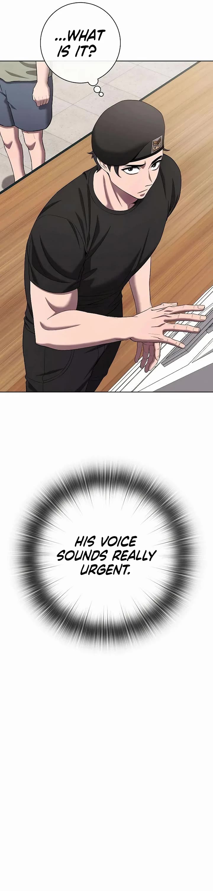 The Dark Mage's Return to Enlistment chapter 75 page 41