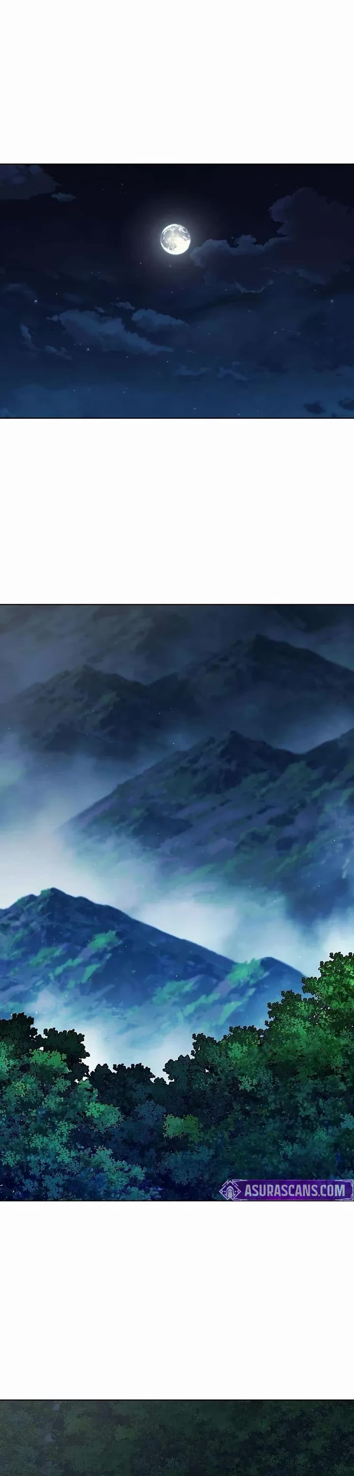 The Dark Mage's Return to Enlistment chapter 75 page 42