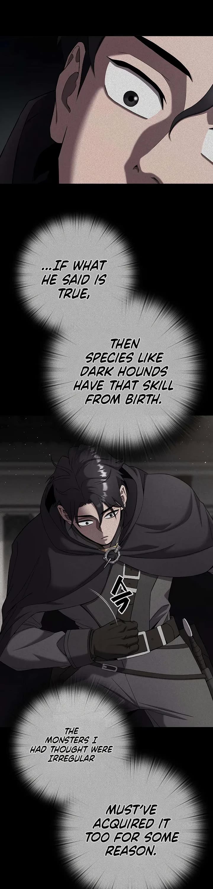 The Dark Mage's Return to Enlistment chapter 75 page 6