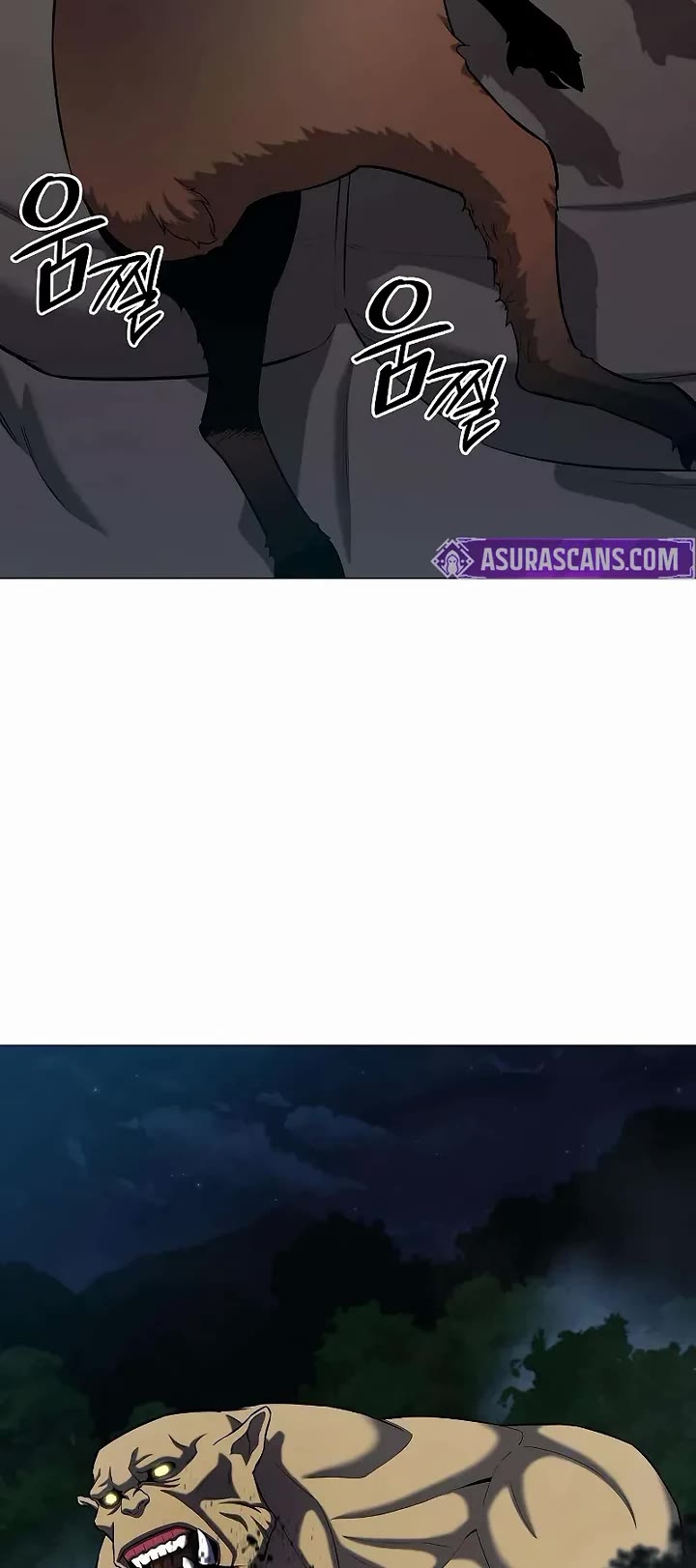 The Dark Mage's Return to Enlistment chapter 75 page 64