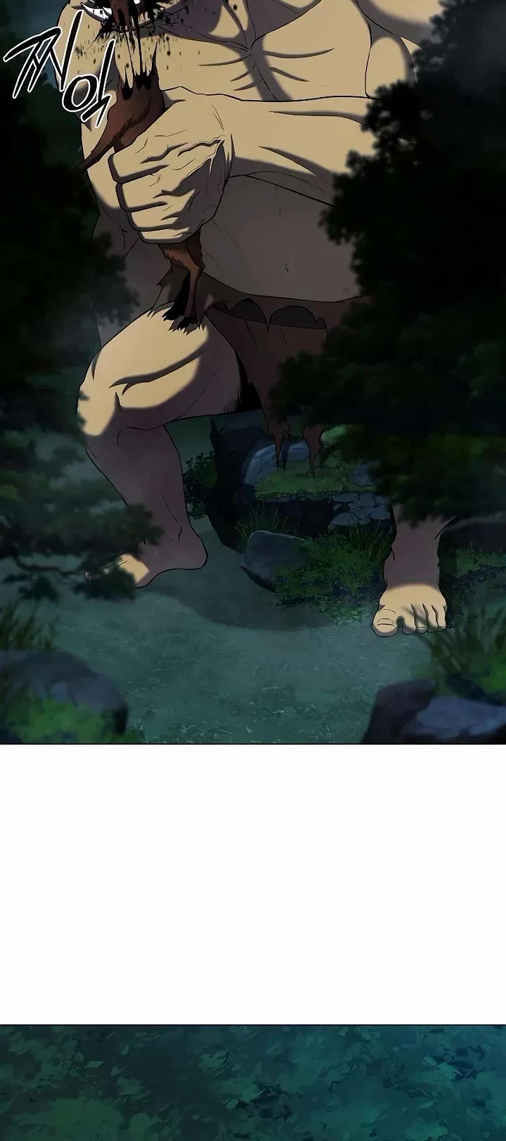 The Dark Mage's Return to Enlistment chapter 75 page 65