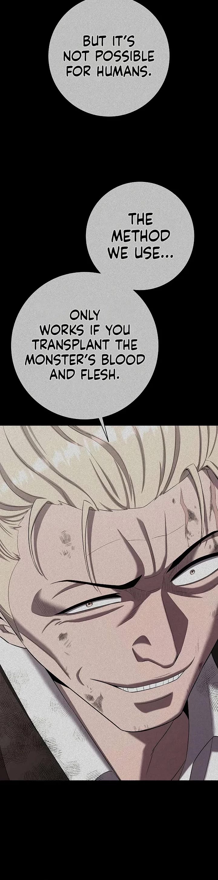 The Dark Mage's Return to Enlistment chapter 75 page 8