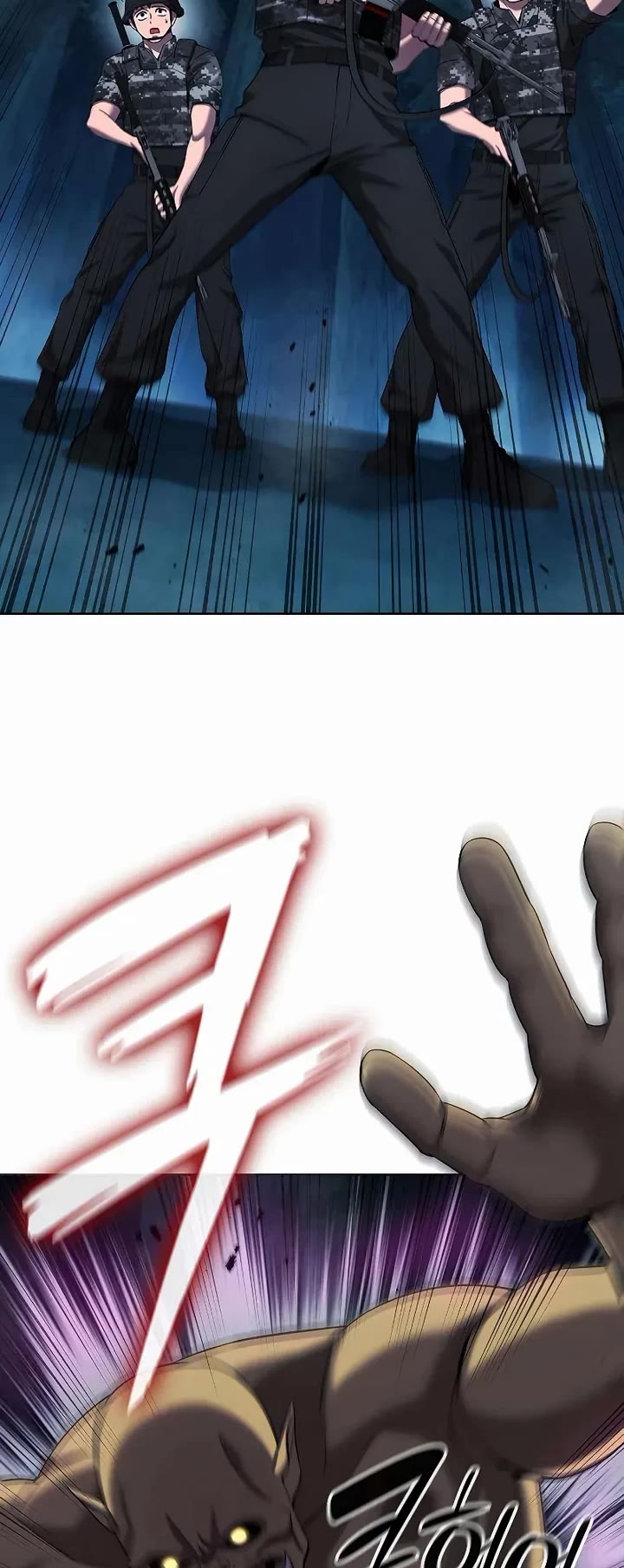 The Dark Mage's Return to Enlistment chapter 76 page 19