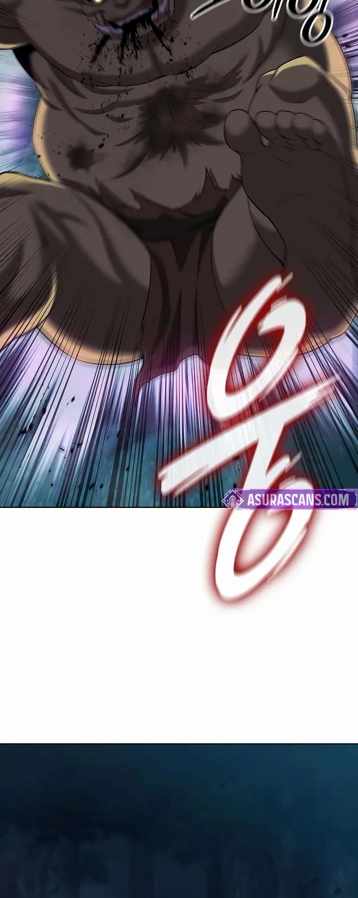 The Dark Mage's Return to Enlistment chapter 76 page 20